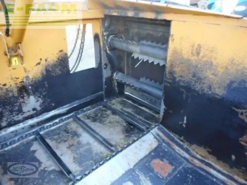 Mammut sk profi 400 l/r