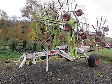 Claas Liner 3600
