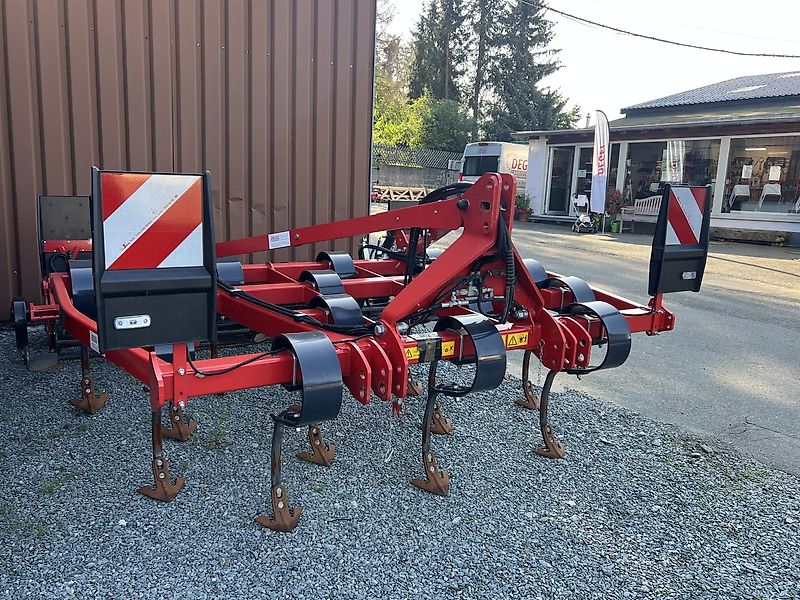 Kverneland Turbo 3000 RFZ/DKW