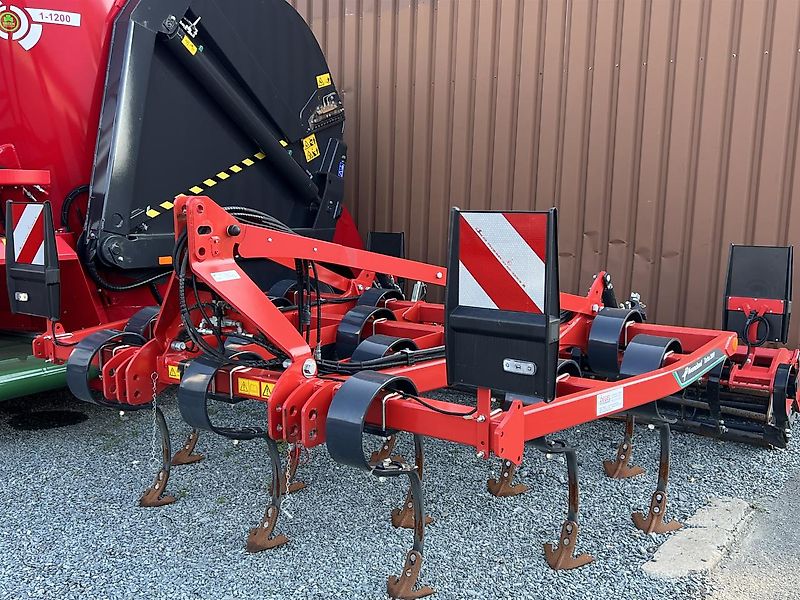 Kverneland Turbo 3000 RFZ/DKW