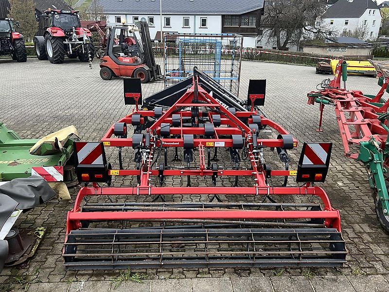 Kverneland Turbo 3000 RFZ/DKW