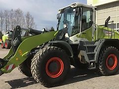 Claas TORION 1611 Stage V