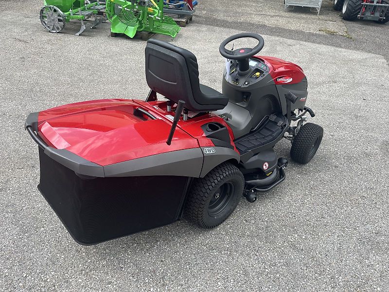 Castelgarden XHT 240 4WD