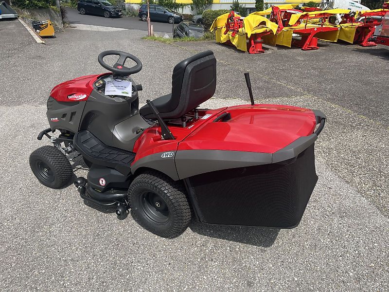 Castelgarden XHT 240 4WD