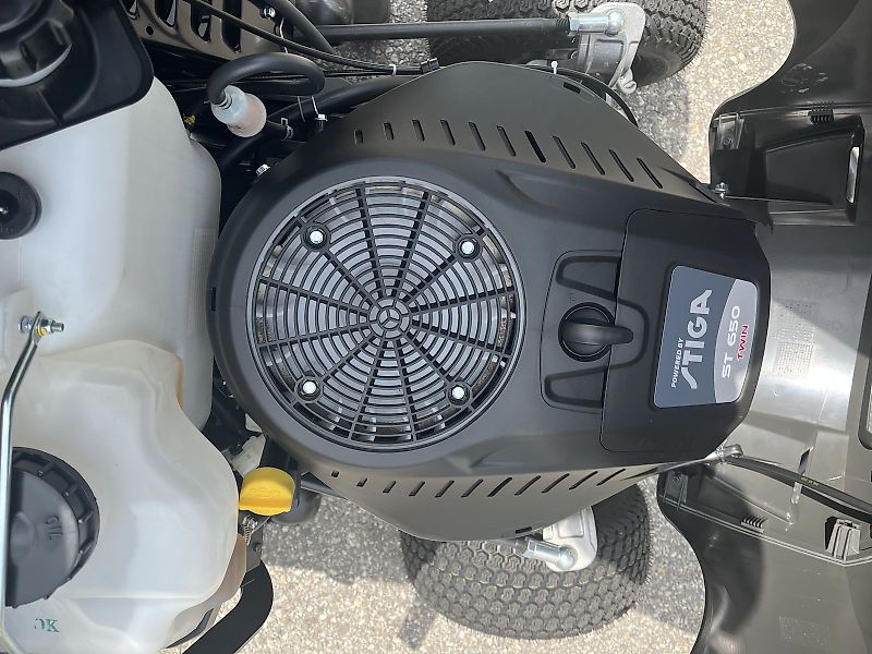 Castelgarden XHT 240 4WD