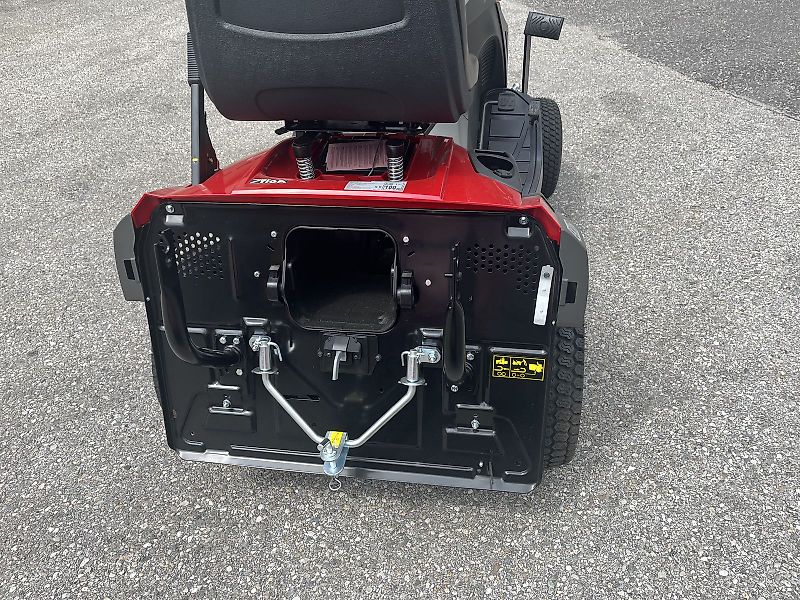 Castelgarden XHT 240 4WD