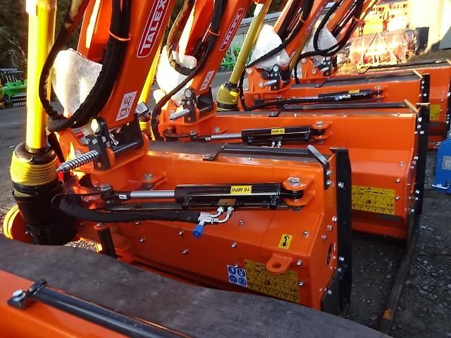 TALEX RB 180- RB 200 NEU- //Schlegelmulcher- Sonderpreis- möglich in den Arbeitsbreiten 1,6 Meter- 1,8 Meter- 2 Meter