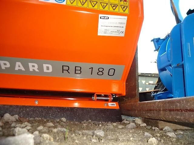 TALEX RB 180- RB 200 NEU- //Schlegelmulcher- Sonderpreis- möglich in den Arbeitsbreiten 1,6 Meter- 1,8 Meter- 2 Meter