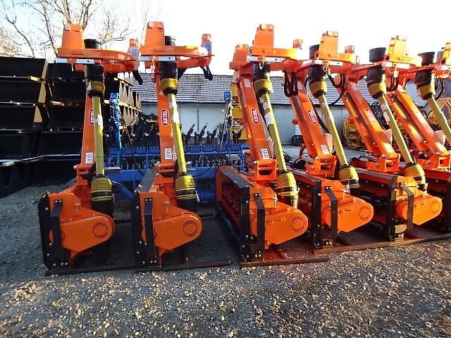 TALEX RB 180- RB 200 NEU- //Schlegelmulcher- Sonderpreis- möglich in den Arbeitsbreiten 1,6 Meter- 1,8 Meter- 2 Meter