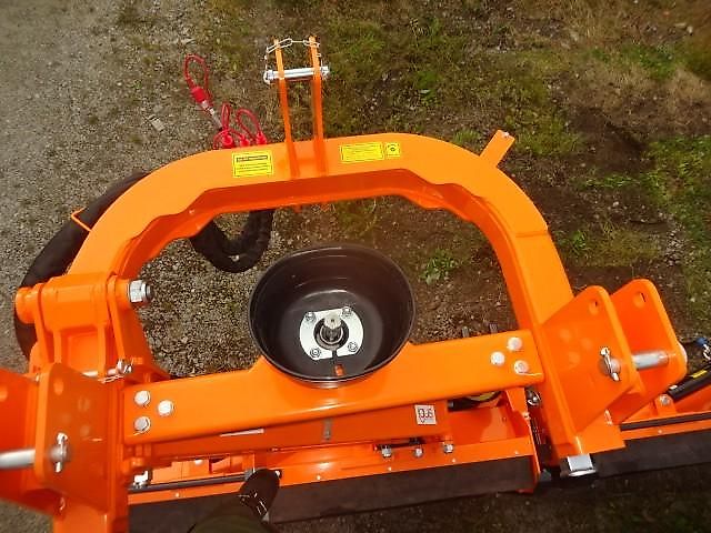 TALEX RB 180- RB 200 NEU- //Schlegelmulcher- Sonderpreis- möglich in den Arbeitsbreiten 1,6 Meter- 1,8 Meter- 2 Meter