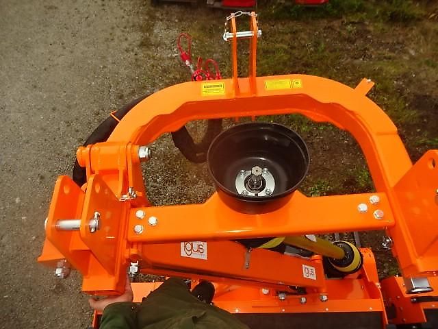 TALEX RB 180- RB 200 NEU- //Schlegelmulcher- Sonderpreis- möglich in den Arbeitsbreiten 1,6 Meter- 1,8 Meter- 2 Meter