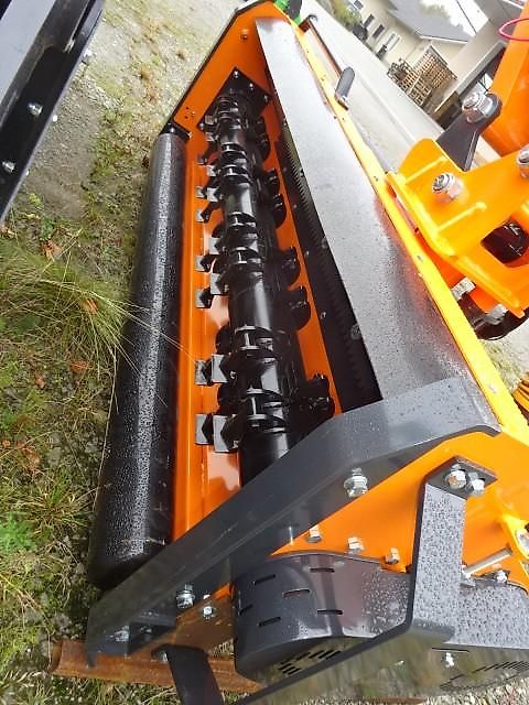 TALEX RB 180- RB 200 NEU- //Schlegelmulcher- Sonderpreis- möglich in den Arbeitsbreiten 1,6 Meter- 1,8 Meter- 2 Meter