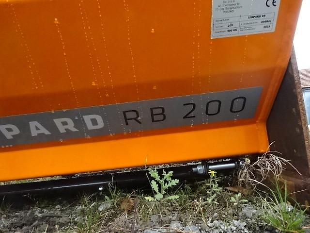 TALEX RB 180- RB 200 NEU- //Schlegelmulcher- Sonderpreis- möglich in den Arbeitsbreiten 1,6 Meter- 1,8 Meter- 2 Meter