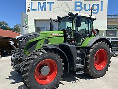 Nokian 710/70R42 u. 600/65R34