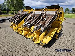 New Holland MF875W kolvenplukker