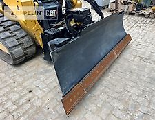 Caterpillar Primärpr. Komponente Caterpillar Primärpr. Komponente