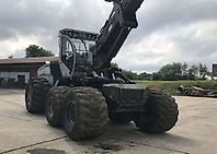 Logset 10H, 911.5, 6HP GT Logset 10H, 911.5, 6HP GT