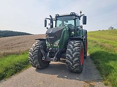 Fendt 828 Vario ProfiPlus