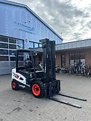 Bobcat Doosan D35 C9