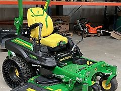 John Deere Z950R Ztrac