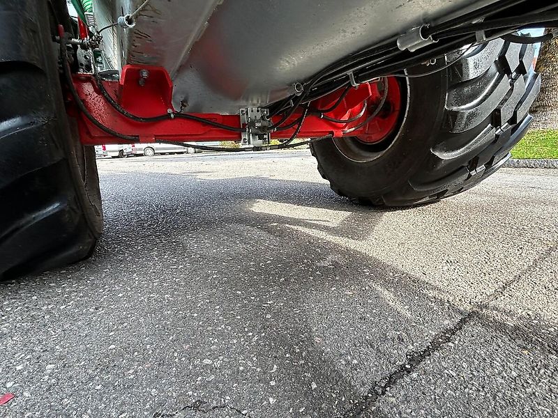 Vakutec VA 5200 Vakumfass inkl. Schleppschuh 7,5