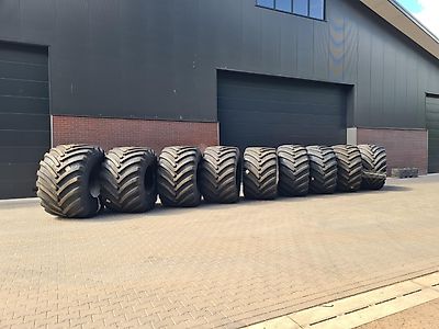 Michelin BKT Alliance 1050/50R32 Nieuw! Michelin BKT Alliance 1050/50R32 Nieuw!