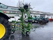 Krone KW6.72