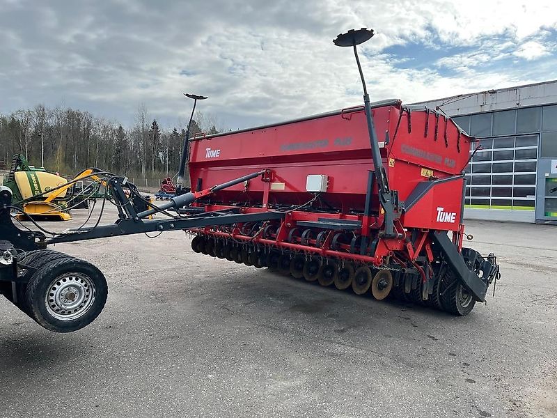 Tume COMBIMASTER PLUS 4000