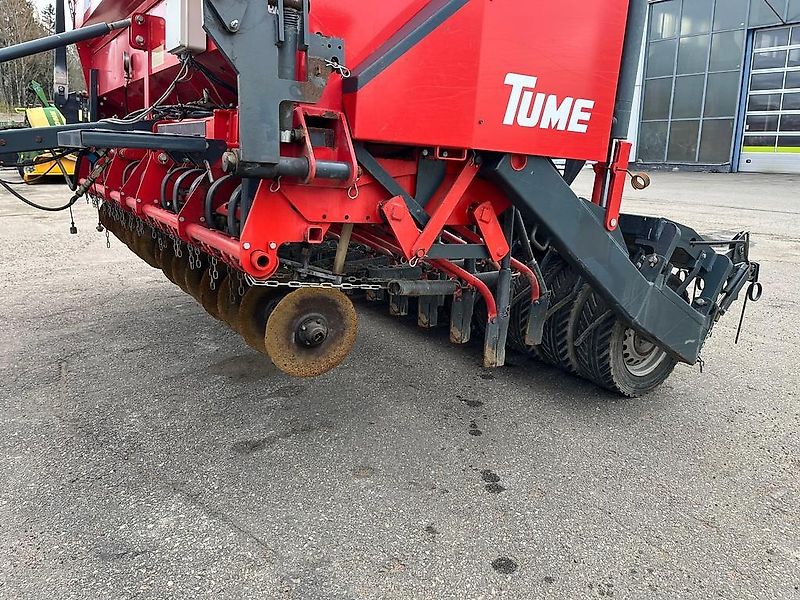 Tume COMBIMASTER PLUS 4000