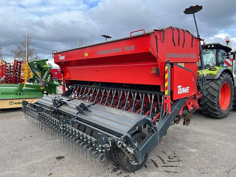 Tume COMBIMASTER PLUS 4000