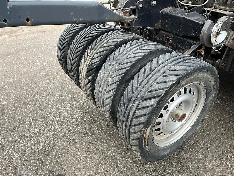 Tume COMBIMASTER PLUS 4000