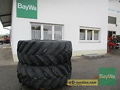 Fendt 650/65R38 157D TB-70 8 #349
