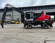 Fuchs MHL335E Fuchs MHL335E