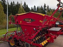 Väderstad RAPID 400C