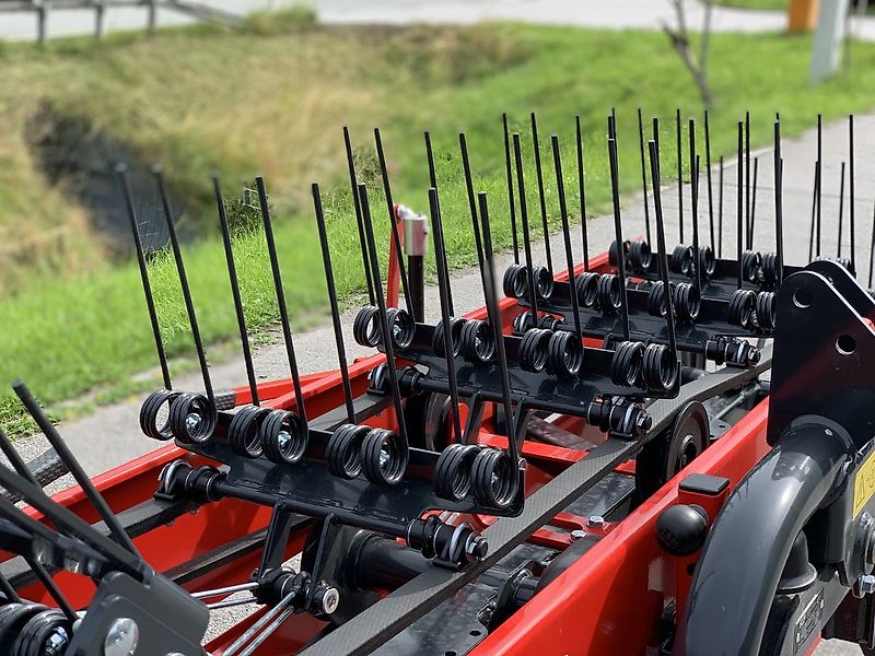 SIP Bandrechen Favorit 234 F ALP