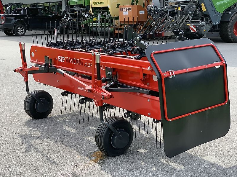 SIP Bandrechen Favorit 234 F ALP