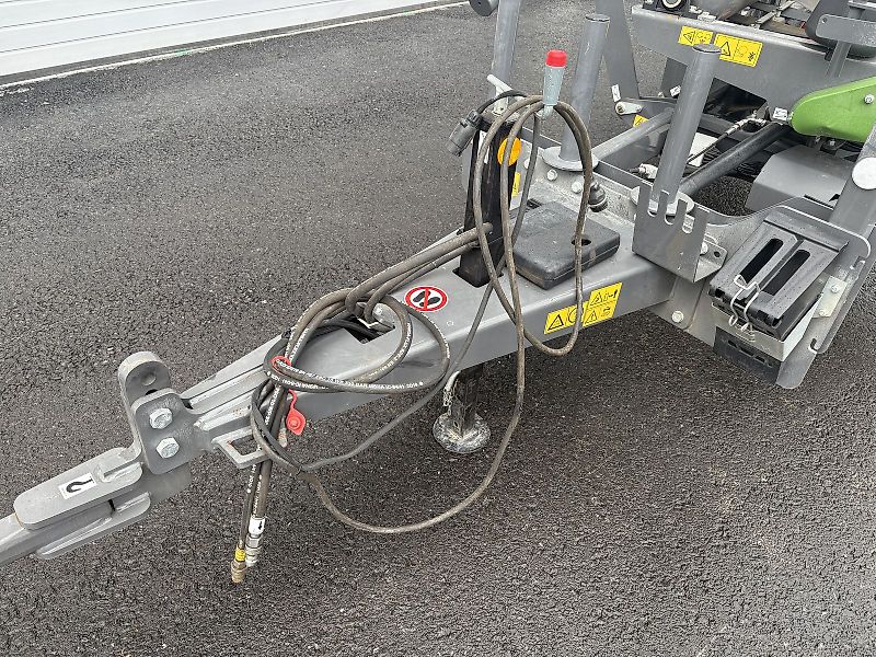 Fendt Rollector PT 130