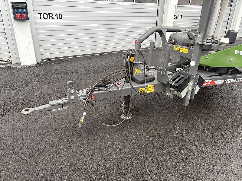 Fendt Rollector PT 130