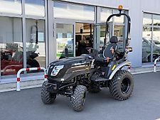 Solis 26 9+9 Rops Panther