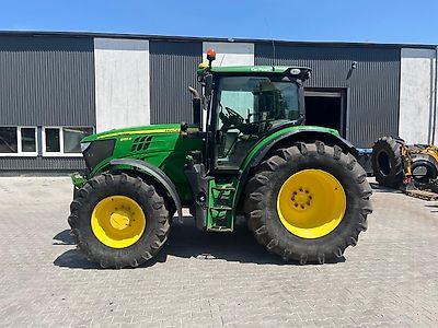 John Deere 6155 r