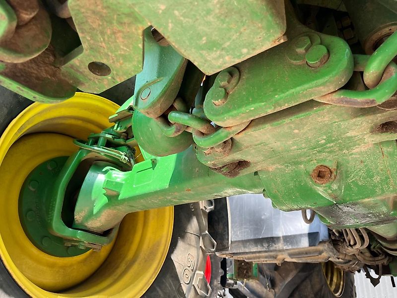 John Deere 6155 r