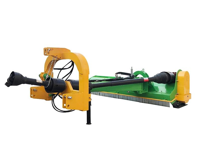 BOWELL BCRS-180/200/220 schwerer Böschungsmulcher FRACHTFREI