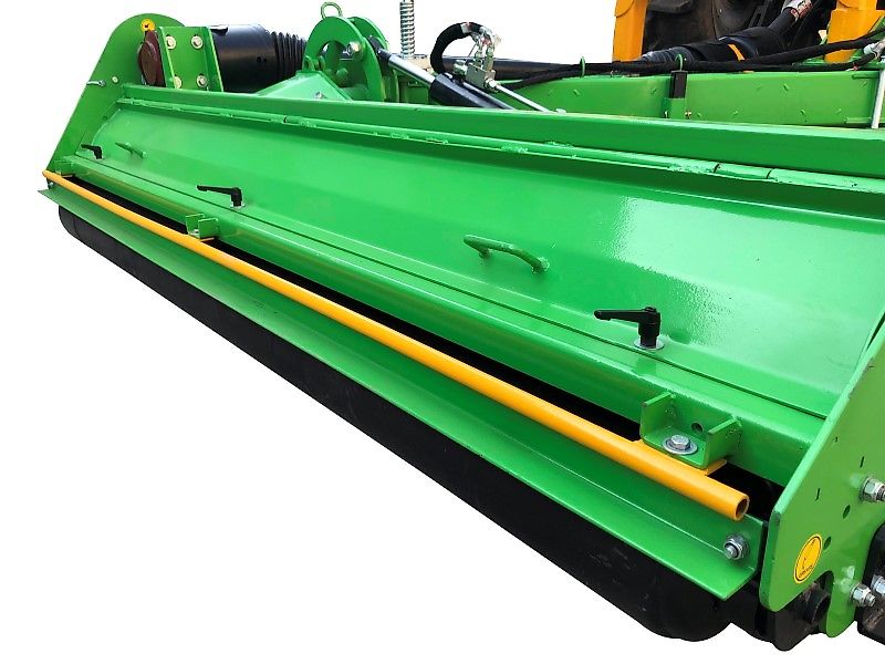 BOWELL BCRS-180/200/220 schwerer Böschungsmulcher FRACHTFREI