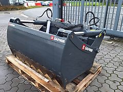 Saphir SILAGESCHNEIDZANGE SSZ 157 Volvo L30