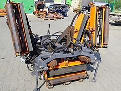 GMR Stensbahle Großflächen Spindelmäher 5 Spindeln