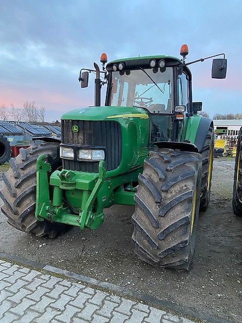 John Deere 6820 Jo