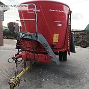 Walker Sieger Class 10/01