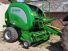 McHale F 5500