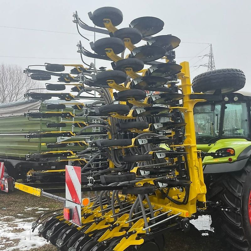 Bednar CORSA CN 6000