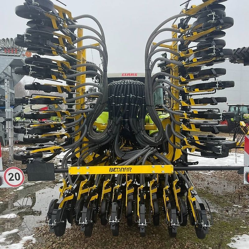 Bednar CORSA CN 6000